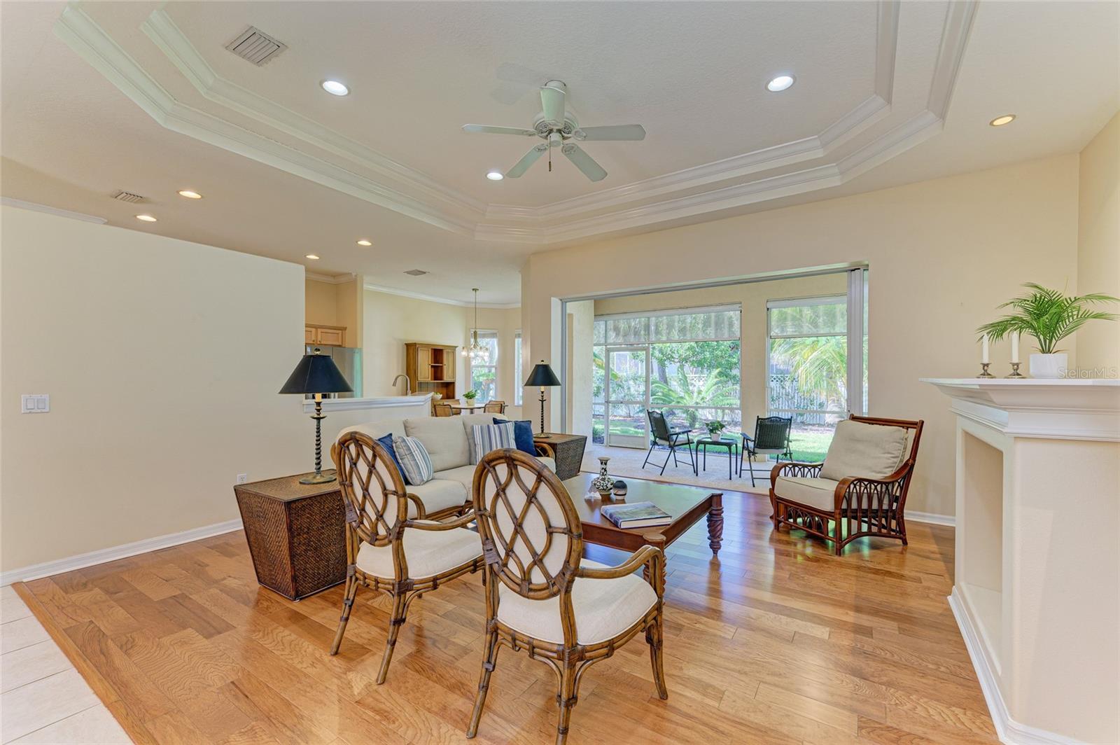 RIVENDELL, UNIT 3-A - Residential