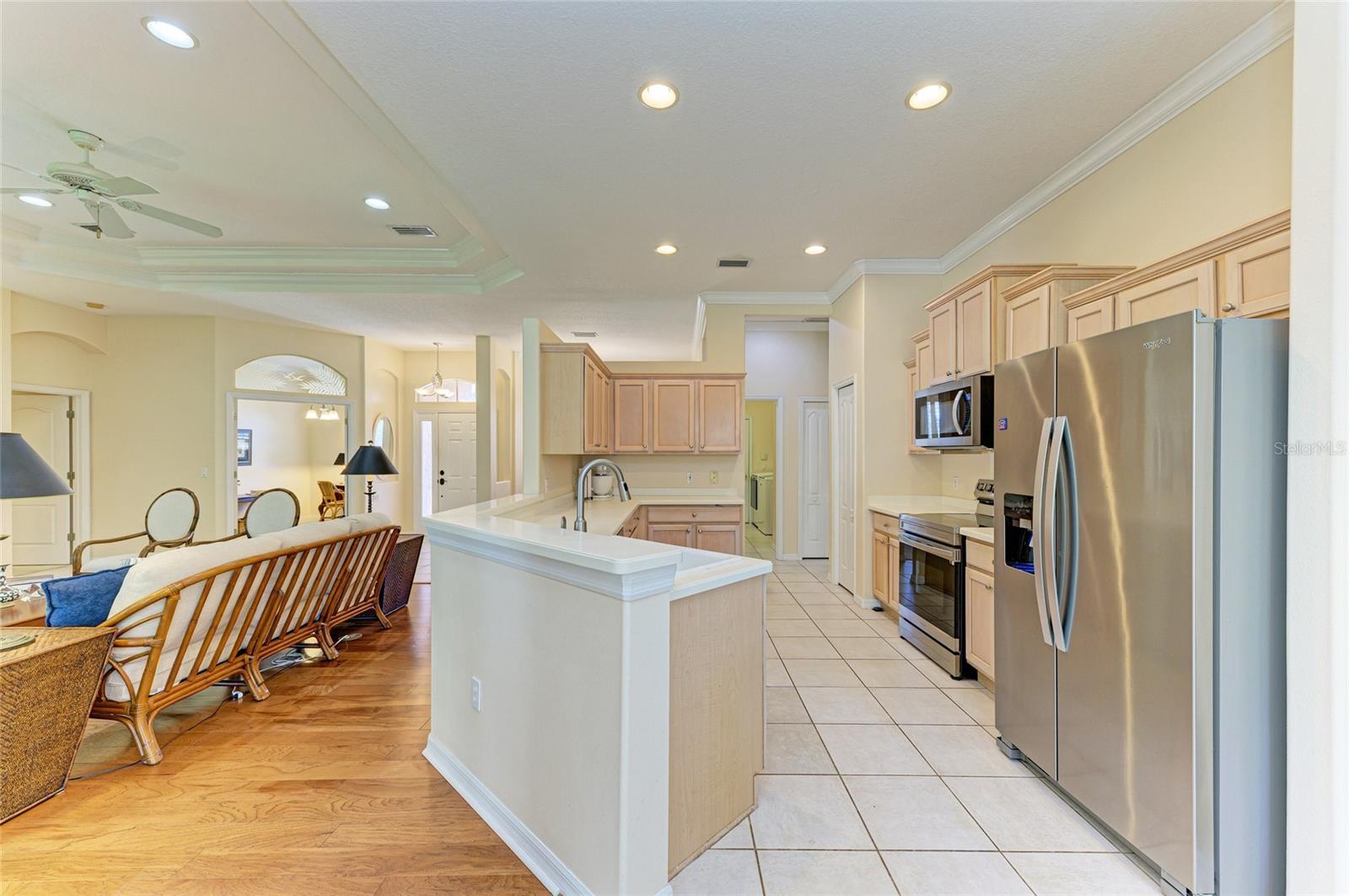 RIVENDELL, UNIT 3-A - Residential