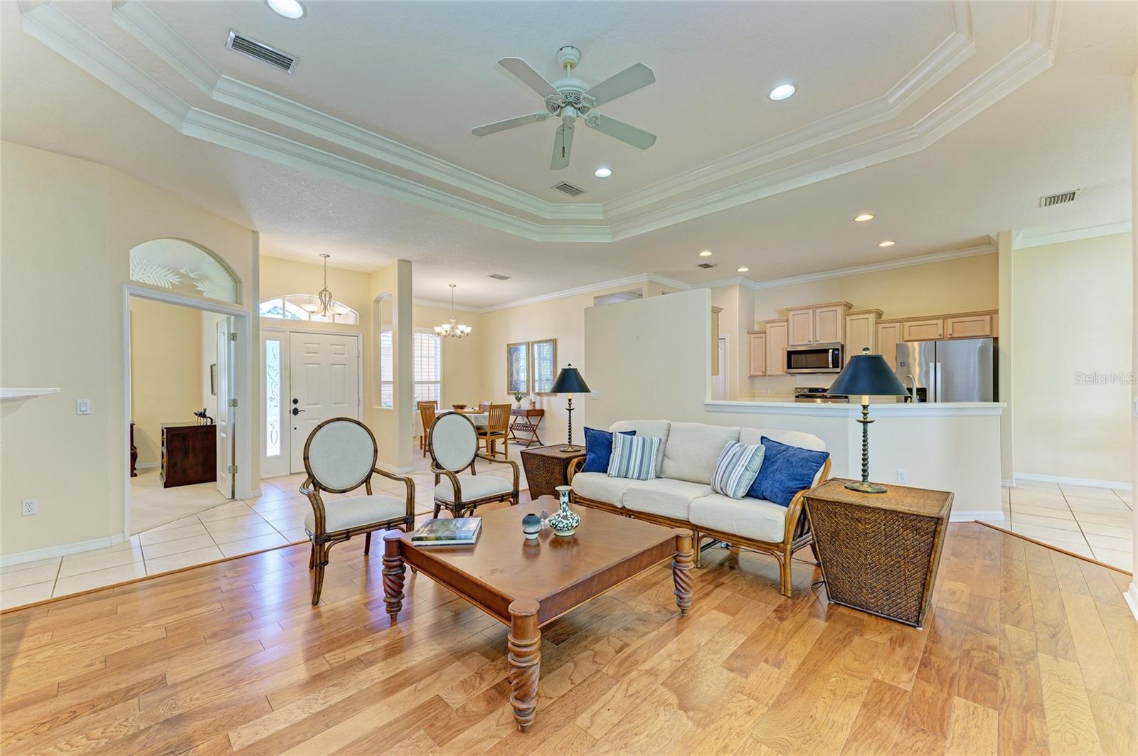 RIVENDELL, UNIT 3-A - Residential