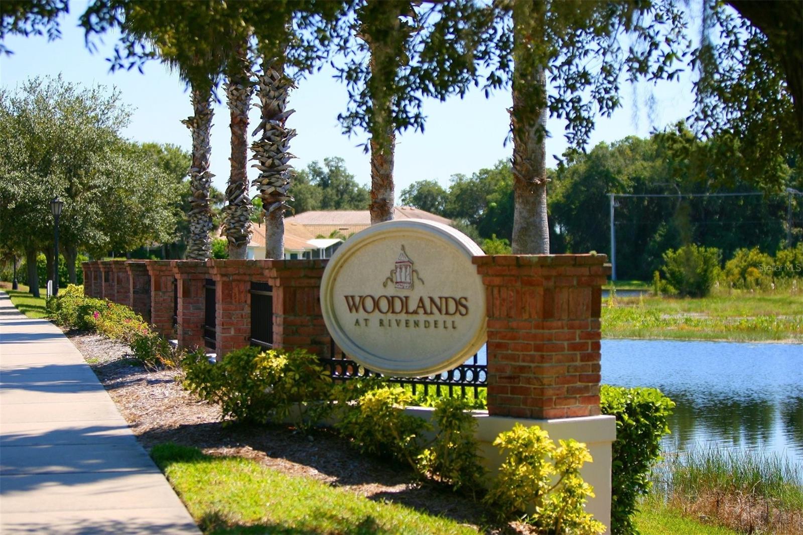 RIVENDELL, UNIT 3-A - Residential