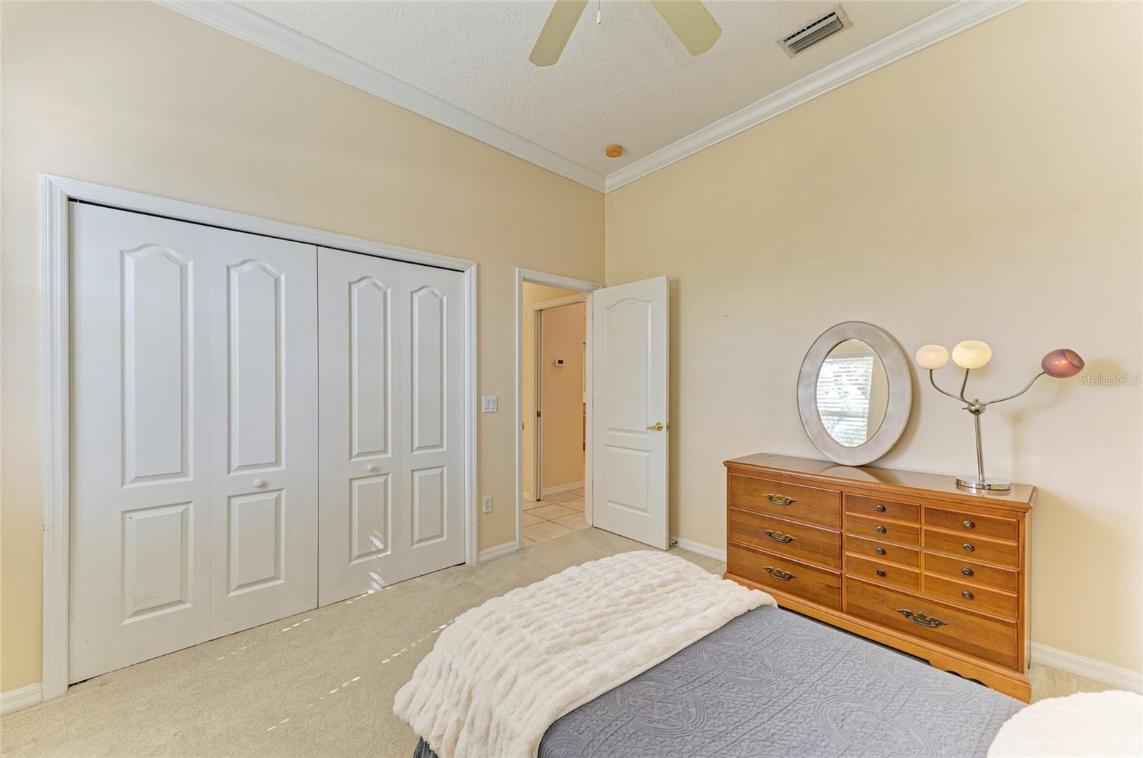 RIVENDELL, UNIT 3-A - Residential