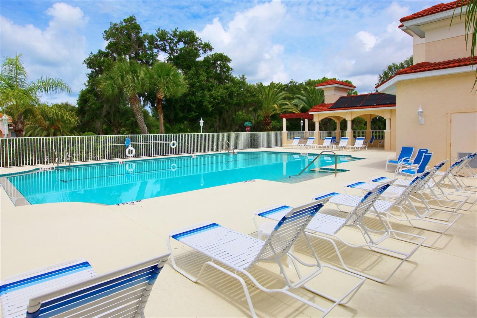 RIVENDELL, UNIT 3-A - Residential