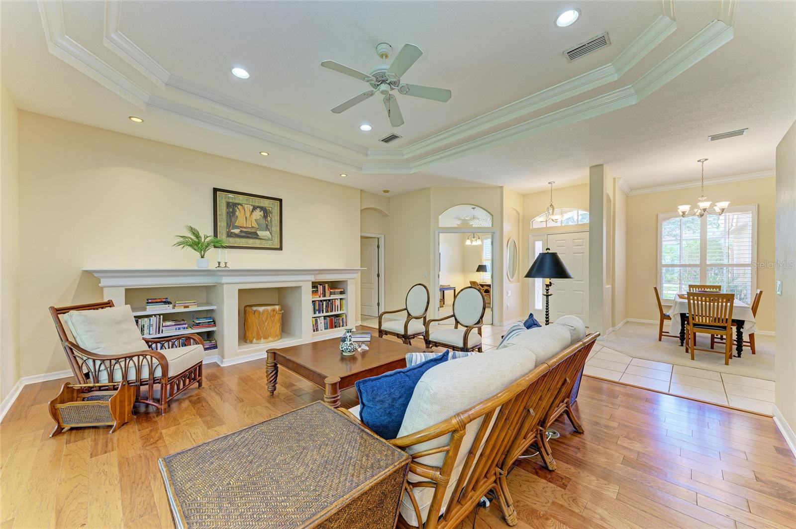 RIVENDELL, UNIT 3-A - Residential