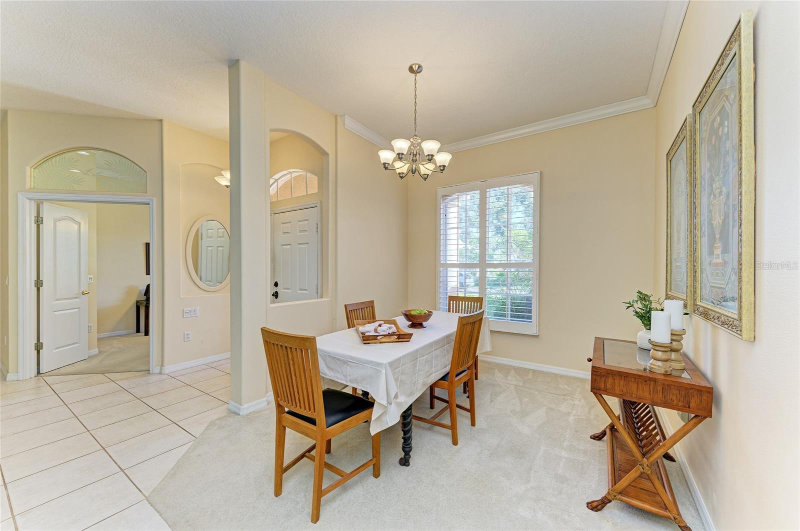 RIVENDELL, UNIT 3-A - Residential