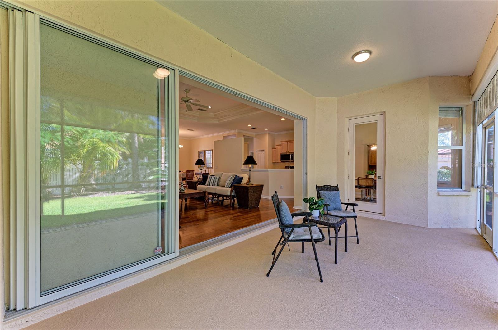 RIVENDELL, UNIT 3-A - Residential