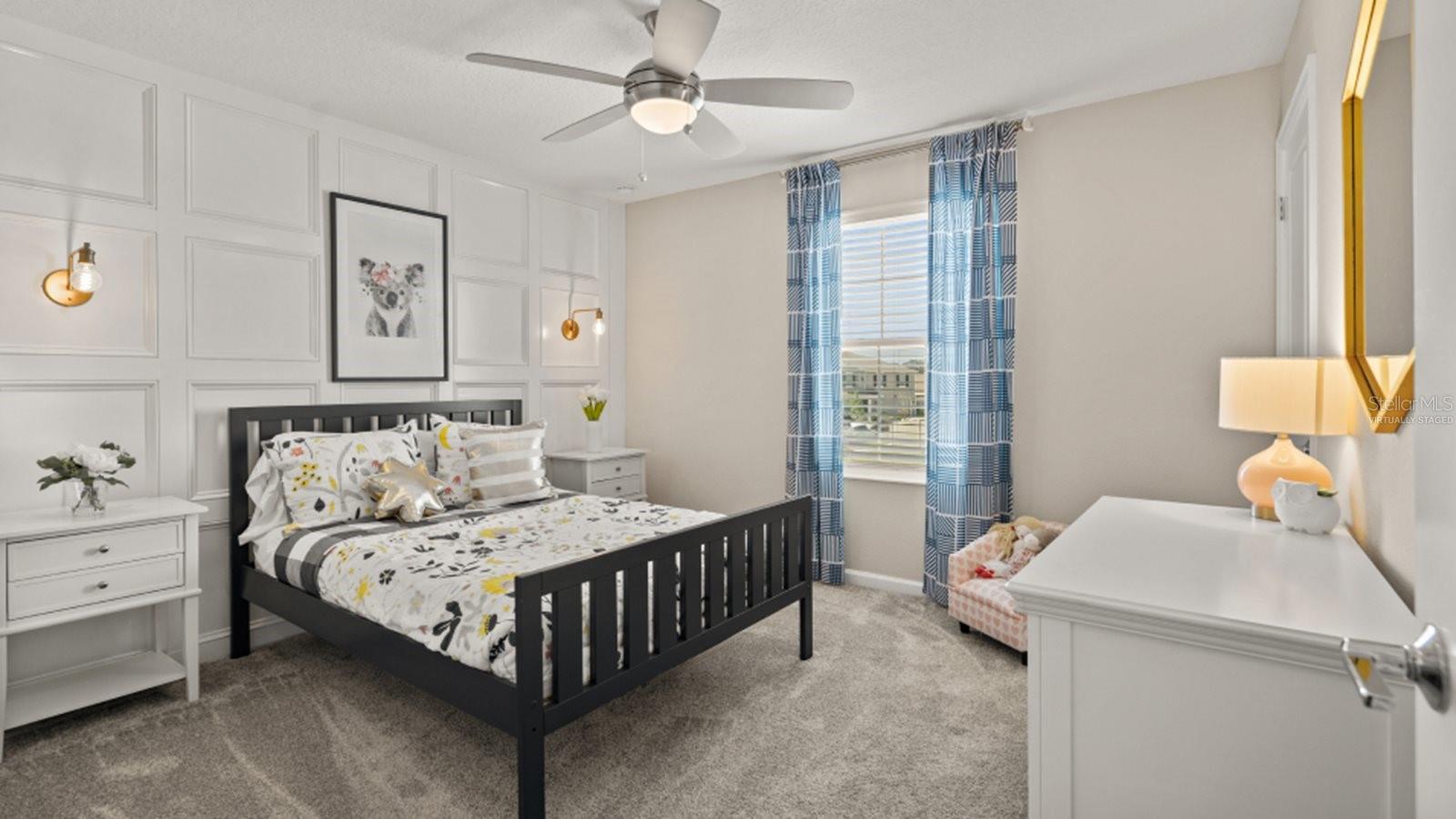 KNIGHTSBRIDGE 50S - Residential
