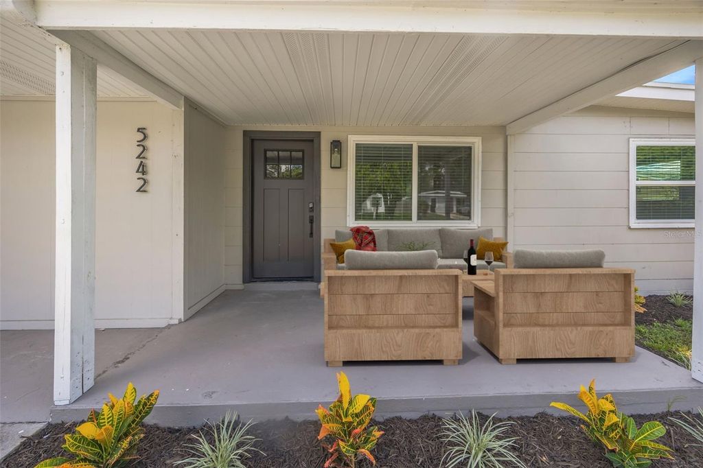 Photo of 5242 45th Avenue N, St Petersburg, FL 33709 (MLS # TB8421119)