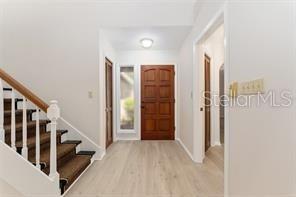 DEER RUN III - Residential Lease