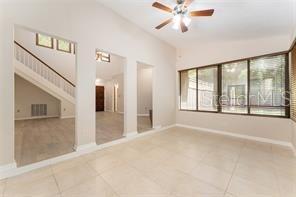 DEER RUN III - Residential Lease