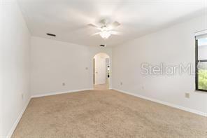 DEER RUN III - Residential Lease