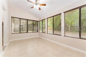 DEER RUN III - Residential Lease