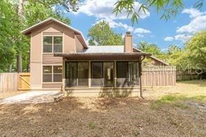 DEER RUN III - Residential Lease