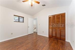 DEER RUN III - Residential Lease