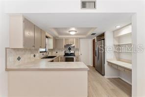 DEER RUN III - Residential Lease