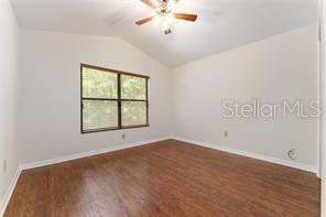 DEER RUN III - Residential Lease