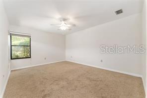 DEER RUN III - Residential Lease