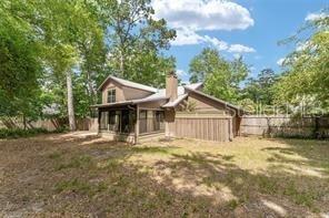 DEER RUN III - Residential Lease