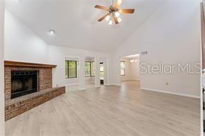 DEER RUN III - Residential Lease