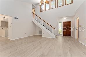 DEER RUN III - Residential Lease