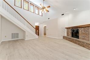 DEER RUN III - Residential Lease