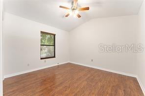 DEER RUN III - Residential Lease