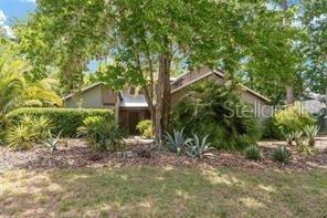 DEER RUN III - Residential Lease