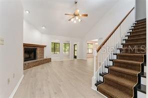 DEER RUN III - Residential Lease