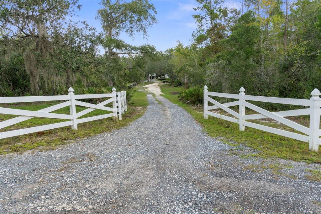 Photo of 25989 Geronimo Street, Brooksville, FL 34601 (MLS # TB8431748)