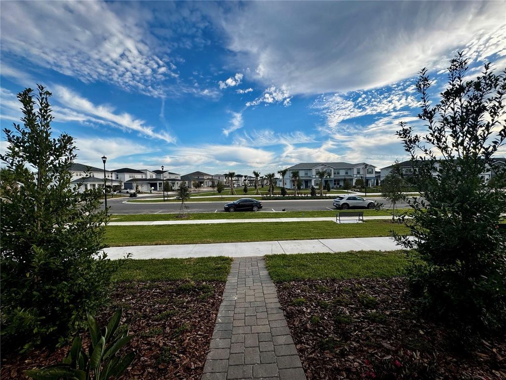 Photo of 4569 Orchard View Alley, Clermont, FL 34714 (MLS # O6370641)