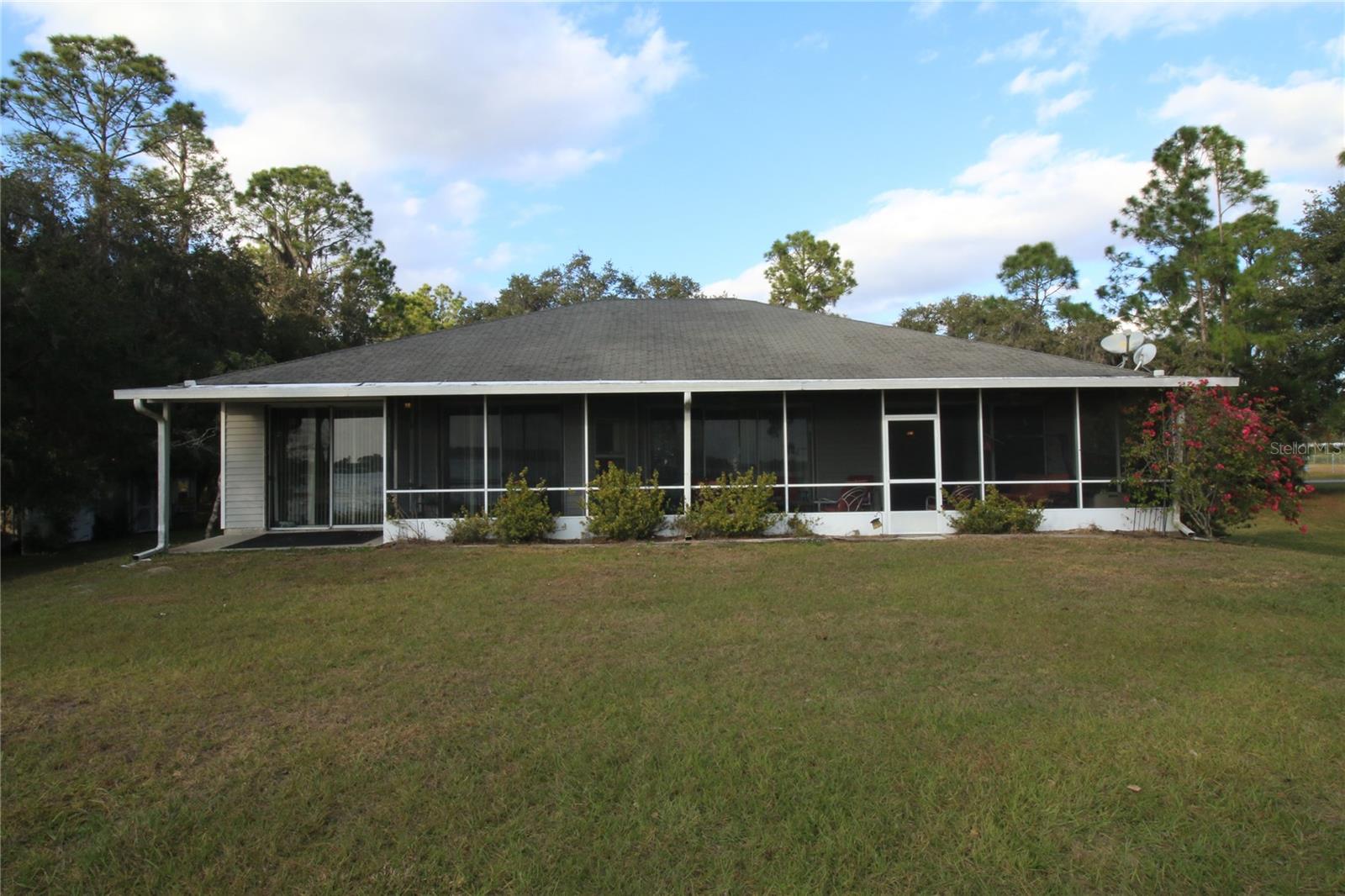 560 EDEN DRIVE