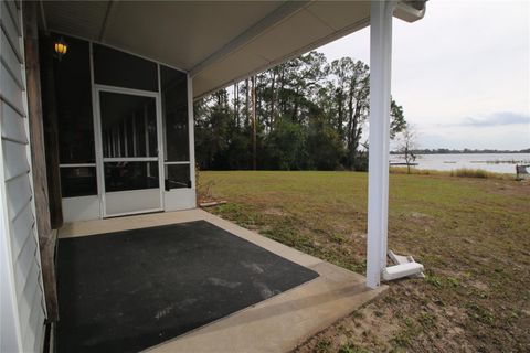 A home in ST CLOUD