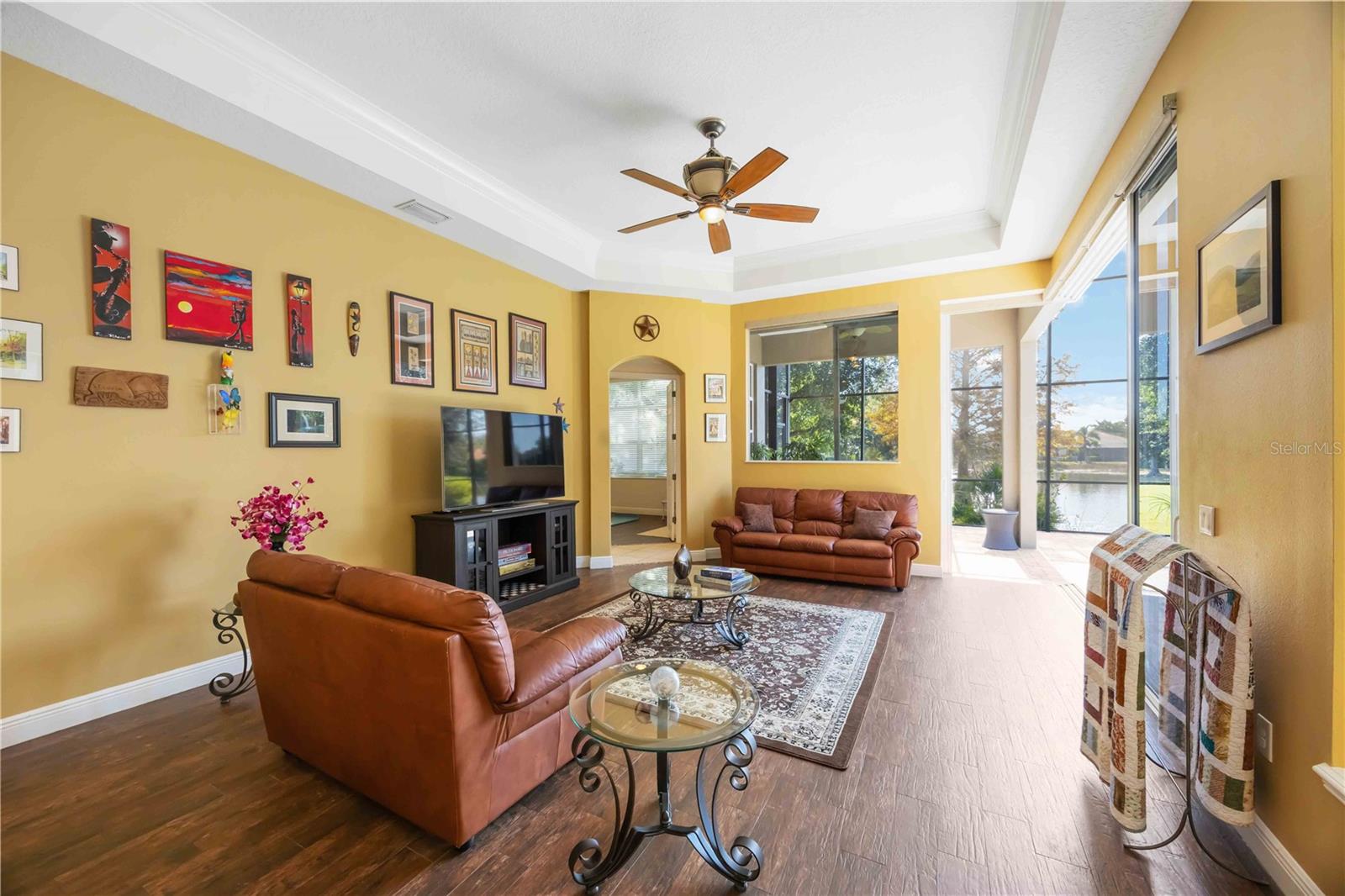 GREENBROOK VILLAGE SUBPHASE LL - Residential