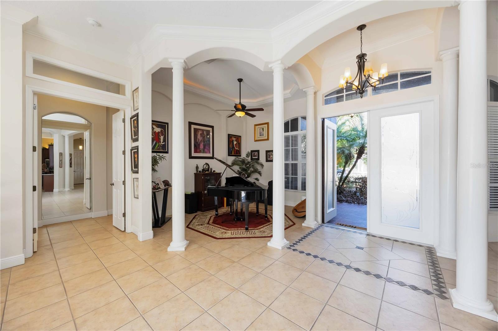 GREENBROOK VILLAGE SUBPHASE LL - Residential