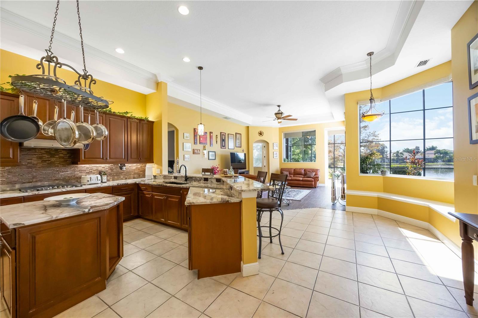 GREENBROOK VILLAGE SUBPHASE LL - Residential