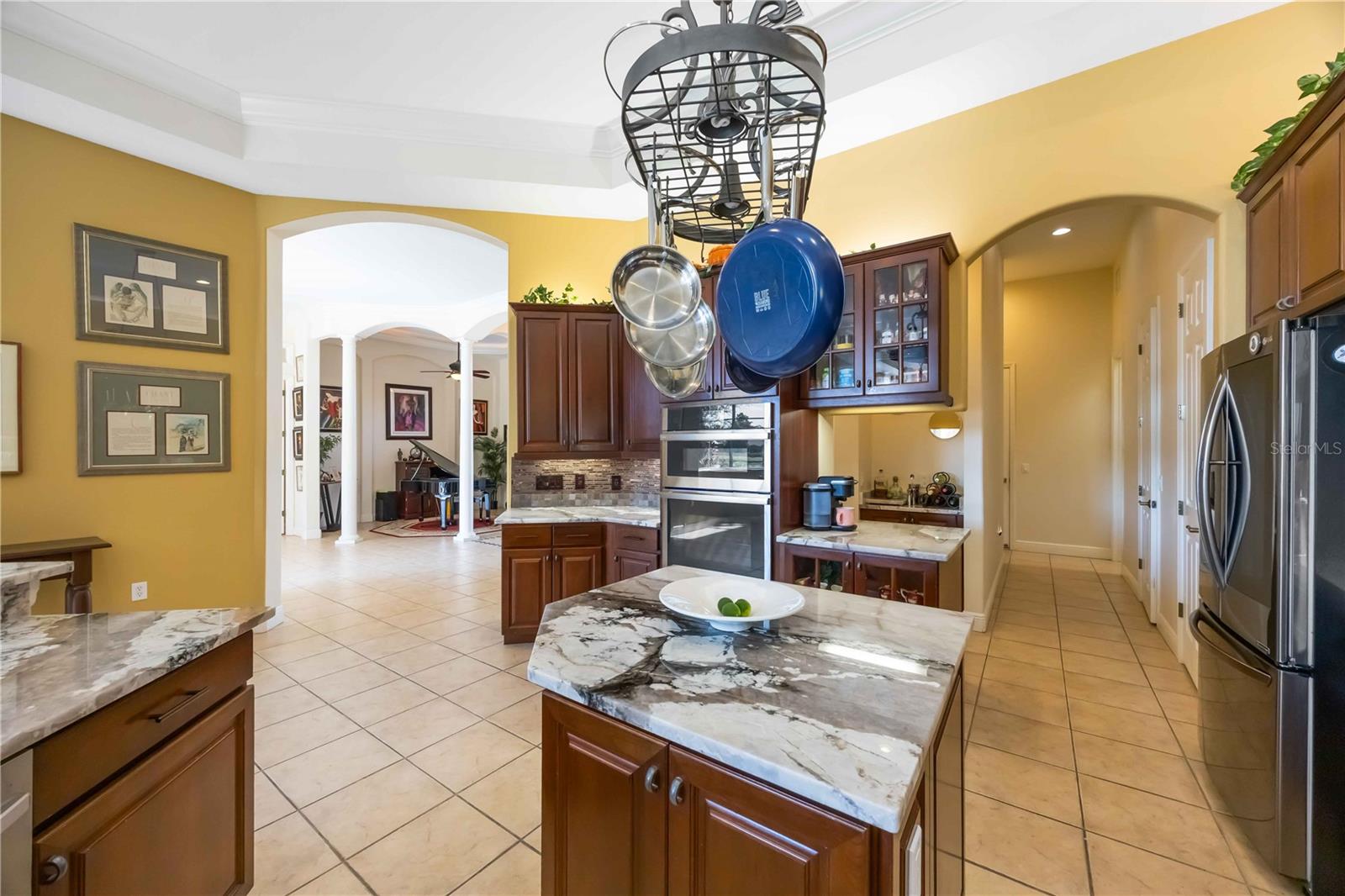 GREENBROOK VILLAGE SUBPHASE LL - Residential