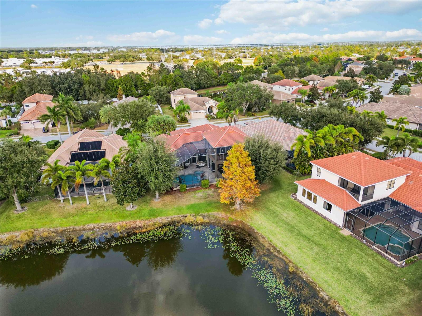 GREENBROOK VILLAGE SUBPHASE LL - Residential