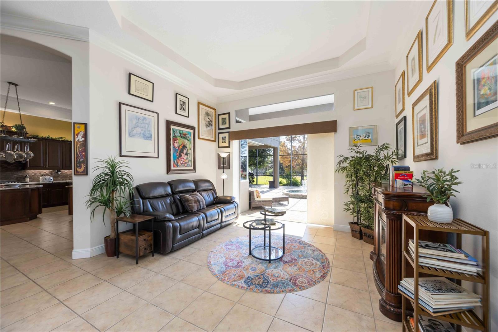 GREENBROOK VILLAGE SUBPHASE LL - Residential