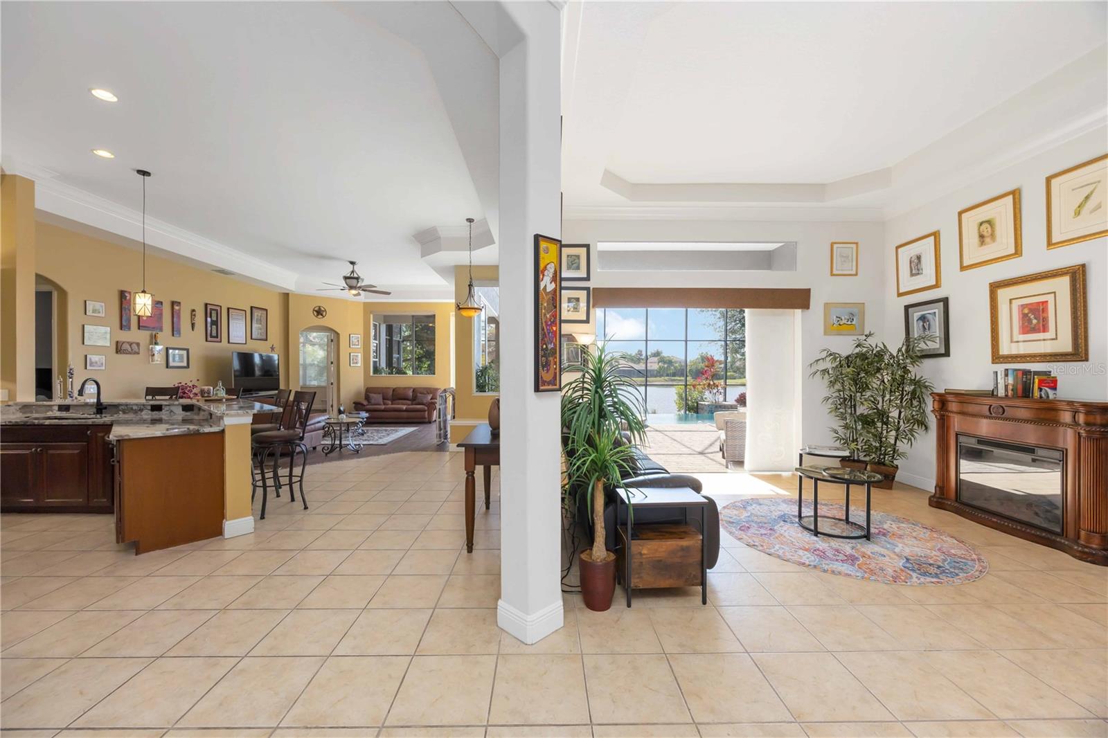 GREENBROOK VILLAGE SUBPHASE LL - Residential