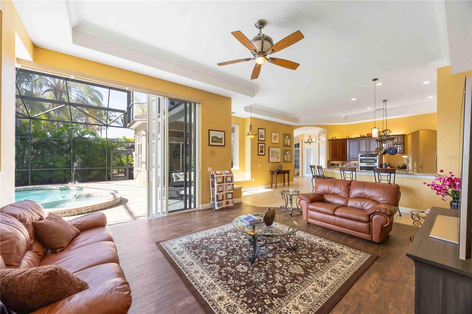 GREENBROOK VILLAGE SUBPHASE LL - Residential