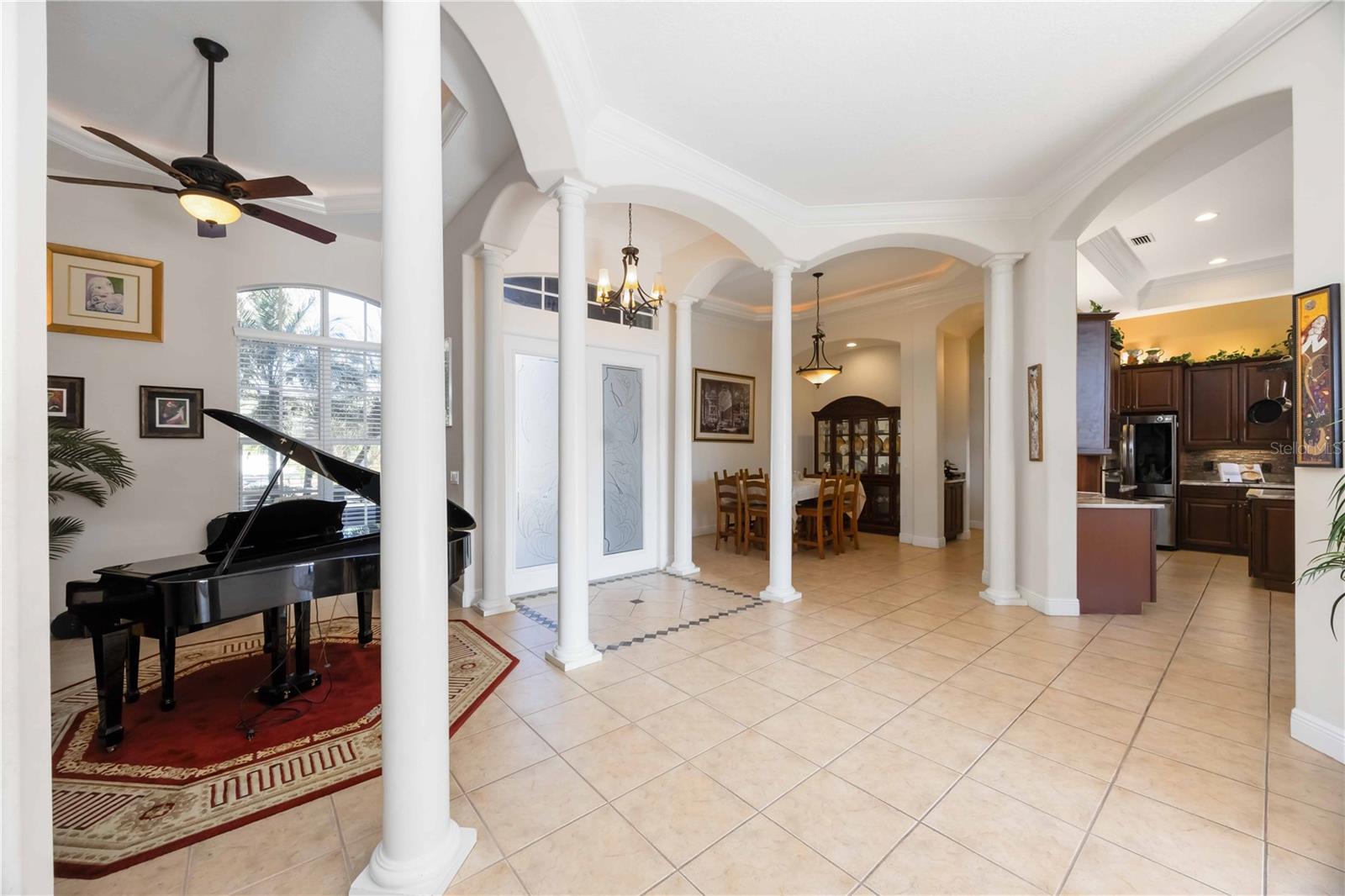 GREENBROOK VILLAGE SUBPHASE LL - Residential