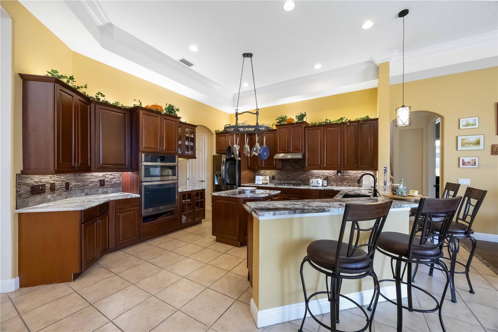 GREENBROOK VILLAGE SUBPHASE LL - Residential