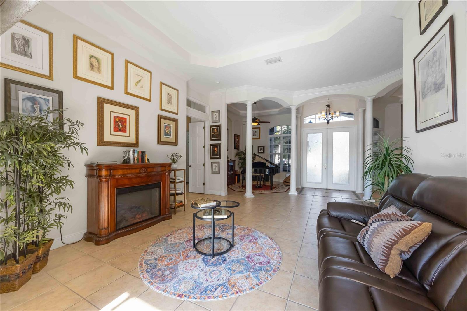 GREENBROOK VILLAGE SUBPHASE LL - Residential