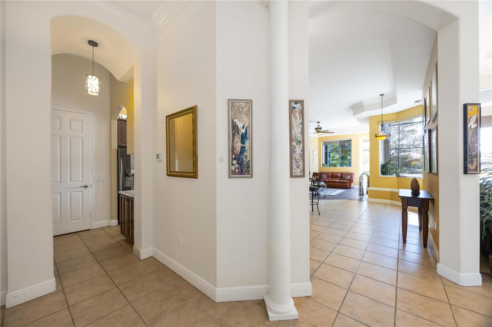 GREENBROOK VILLAGE SUBPHASE LL - Residential