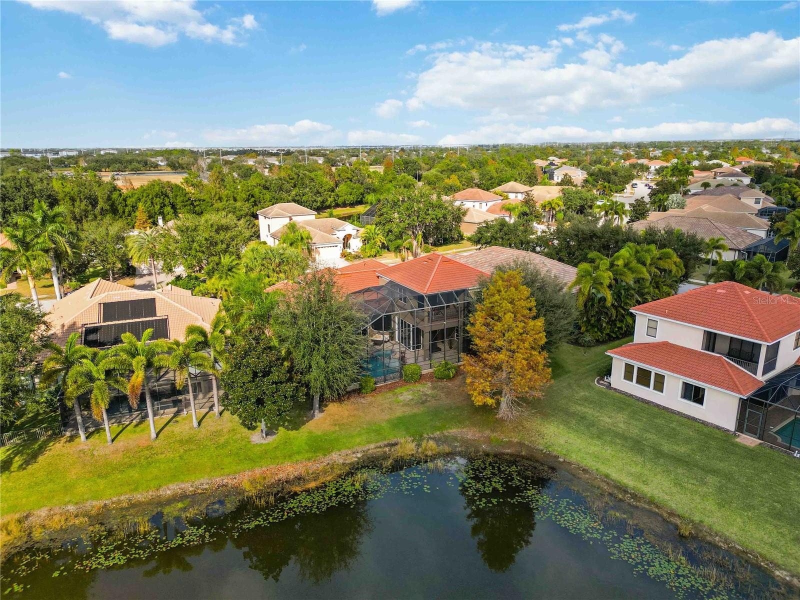 GREENBROOK VILLAGE SUBPHASE LL - Residential