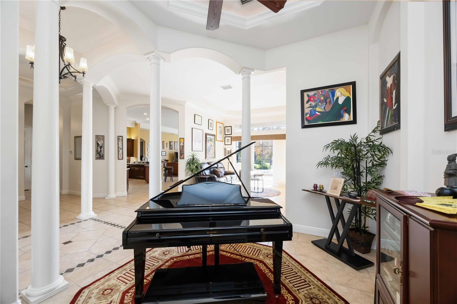 GREENBROOK VILLAGE SUBPHASE LL - Residential