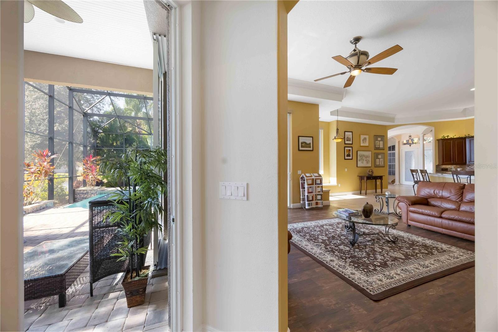 GREENBROOK VILLAGE SUBPHASE LL - Residential