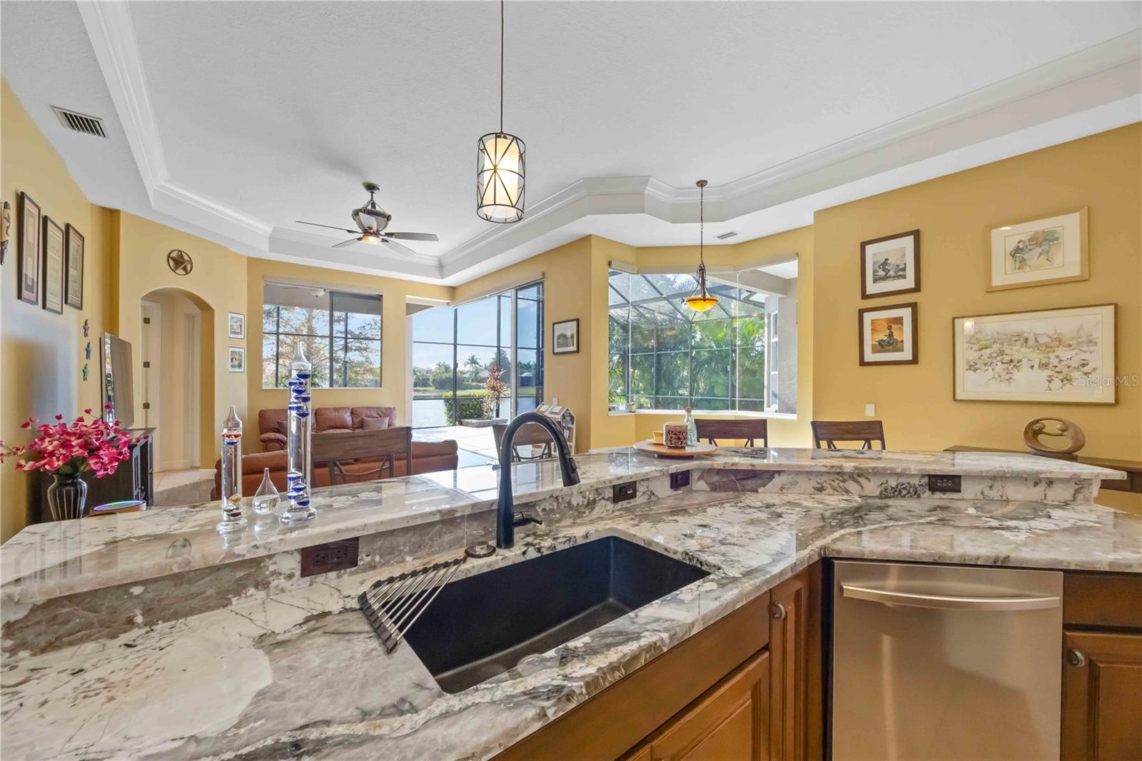 GREENBROOK VILLAGE SUBPHASE LL - Residential