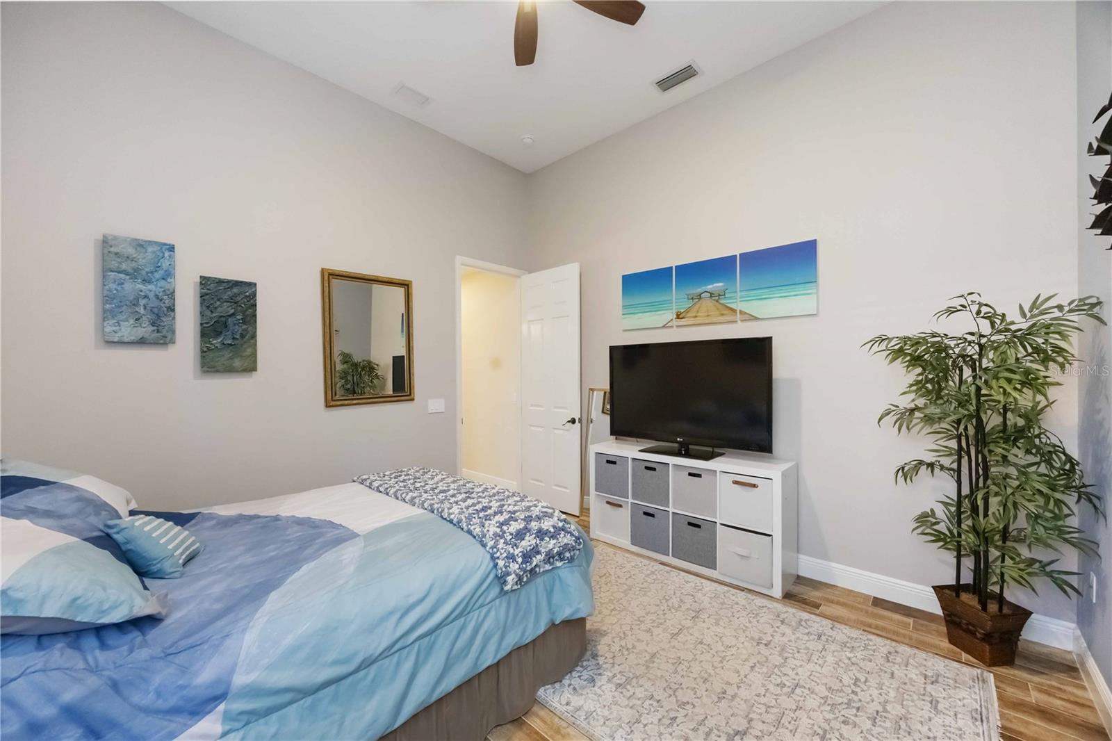 GREENBROOK VILLAGE SUBPHASE LL - Residential