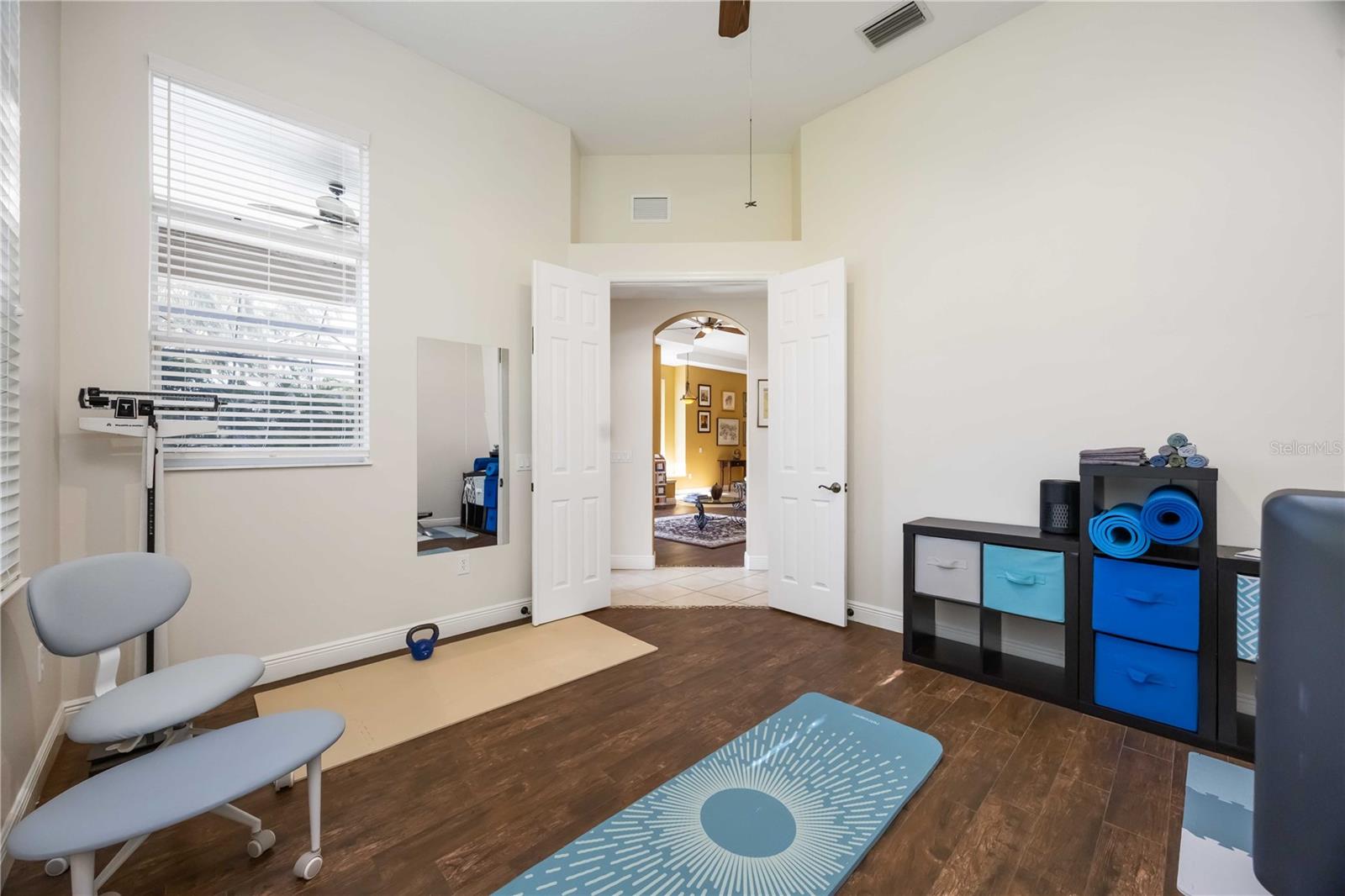 GREENBROOK VILLAGE SUBPHASE LL - Residential