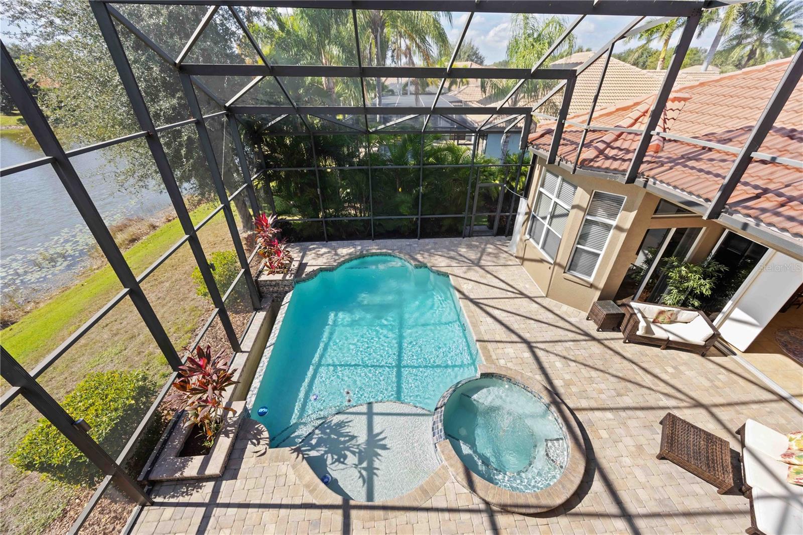 GREENBROOK VILLAGE SUBPHASE LL - Residential